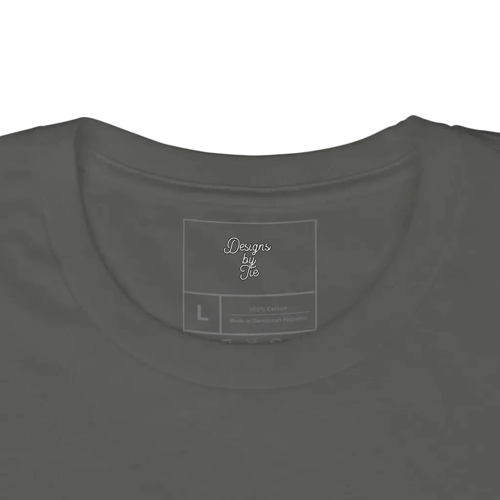 ClassA1 Heavy Cotton T-Shirt