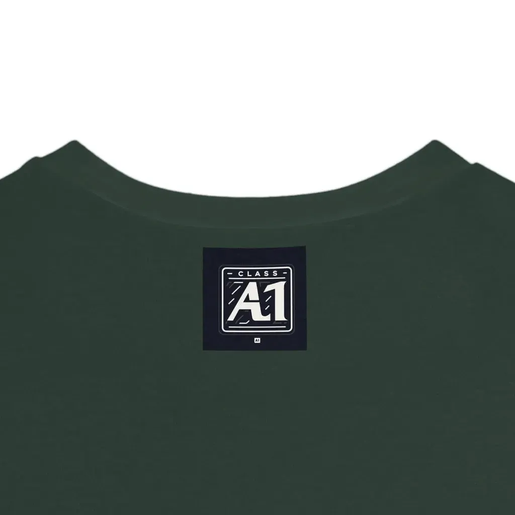 ClassA1 Heavy Cotton T-Shirt