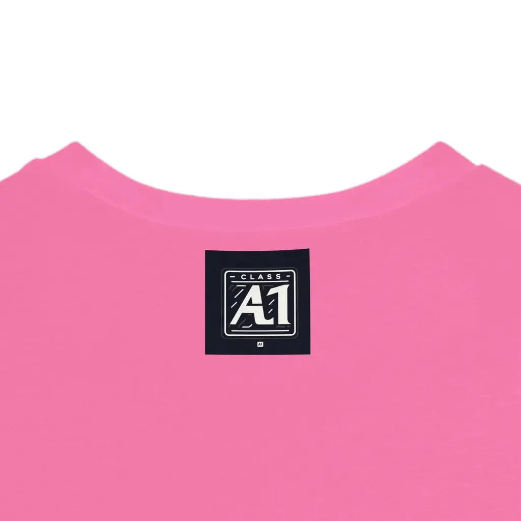 ClassA1 Heavy Cotton T-Shirt