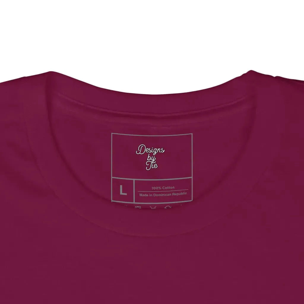 ClassA1 Heavy Cotton T-Shirt