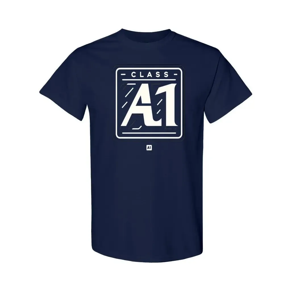 ClassA1 Heavy Cotton T-Shirt