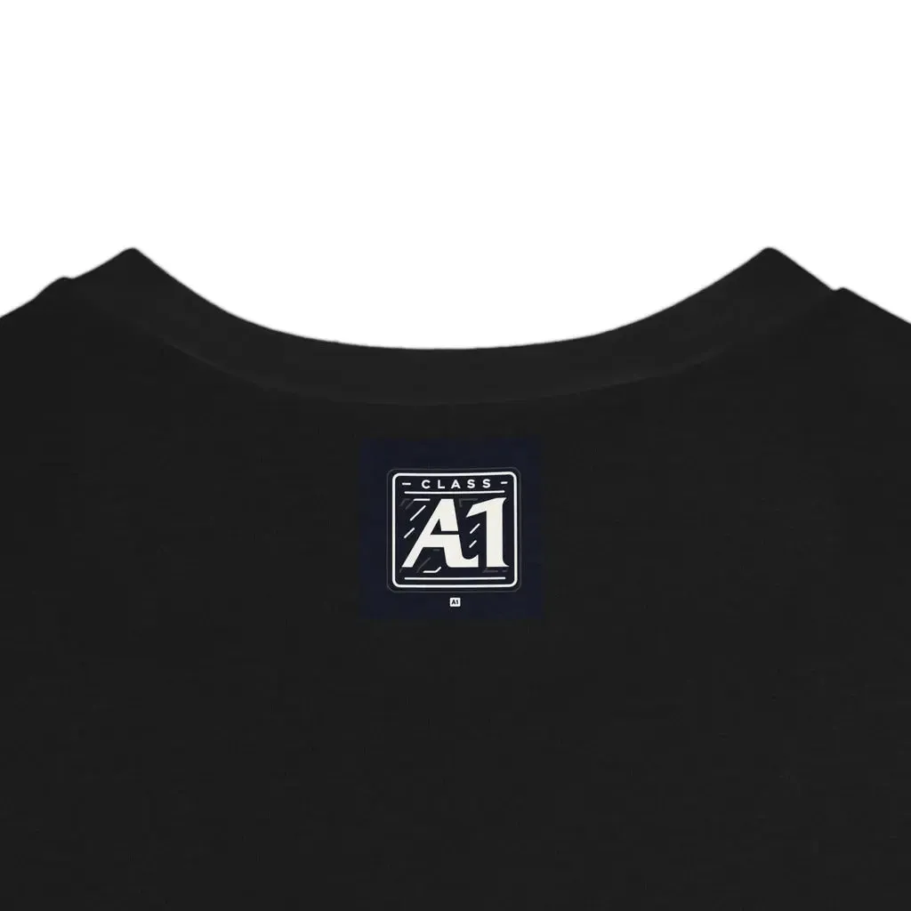 ClassA1 Heavy Cotton T-Shirt