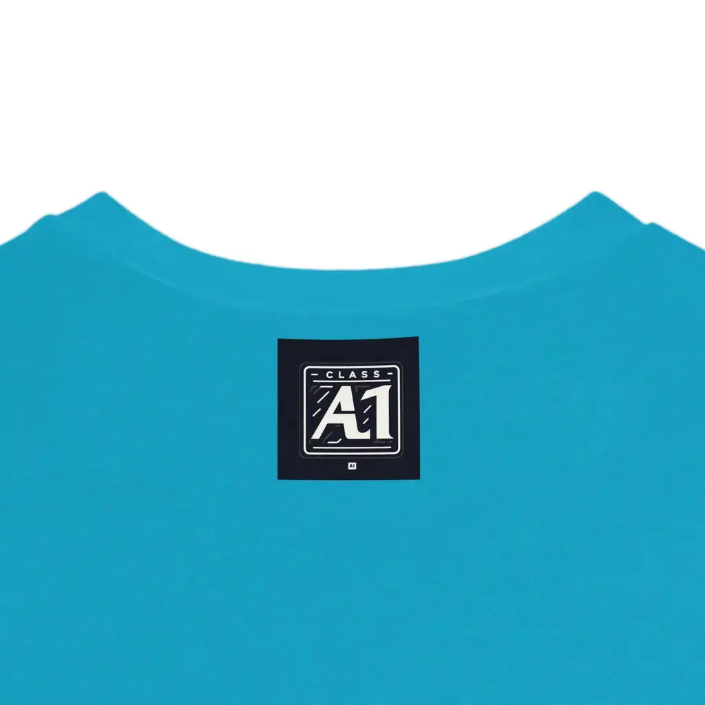 ClassA1 Heavy Cotton T-Shirt