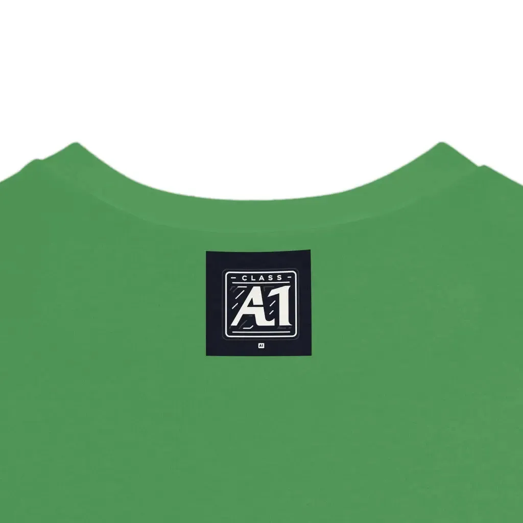 ClassA1 Heavy Cotton T-Shirt