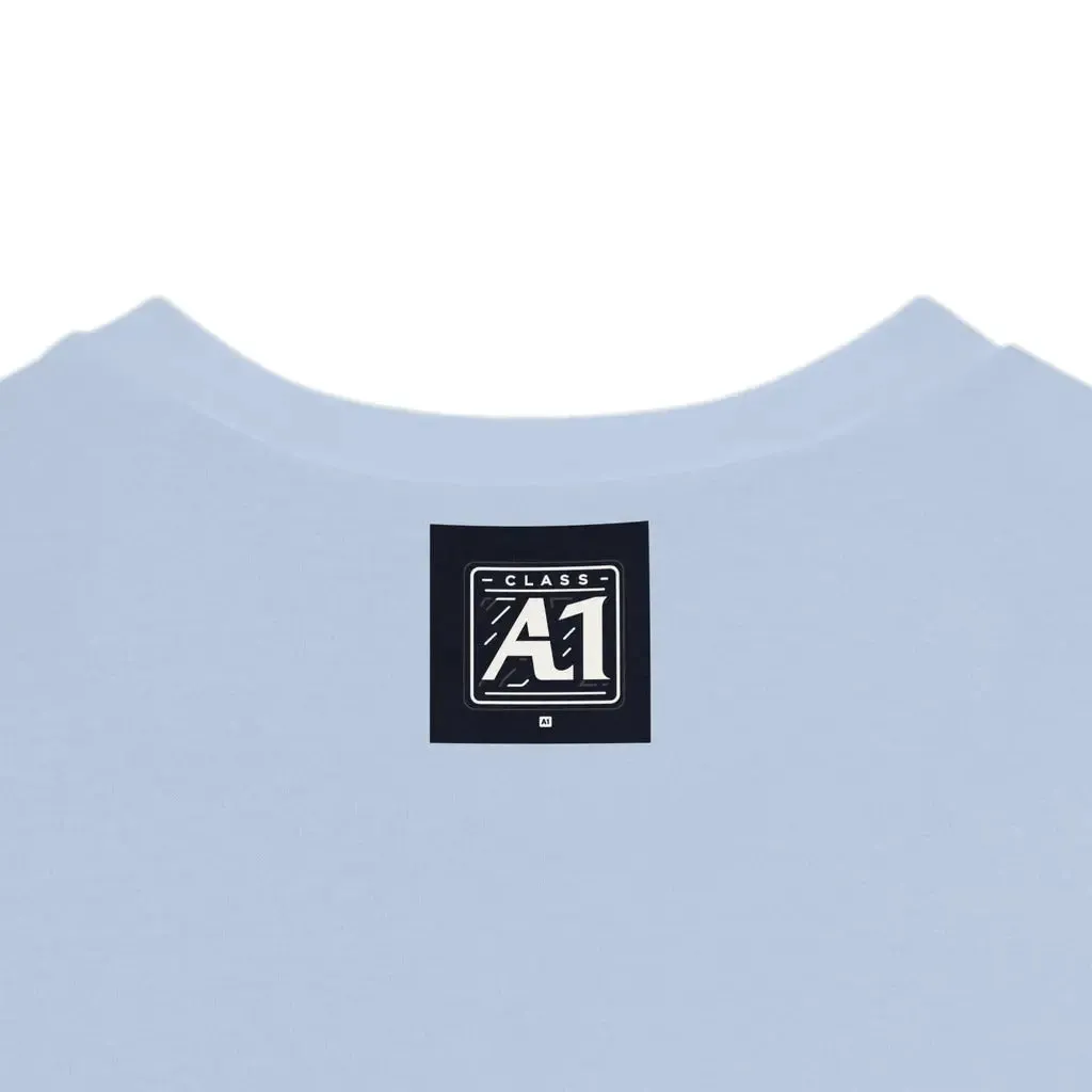 ClassA1 Heavy Cotton T-Shirt