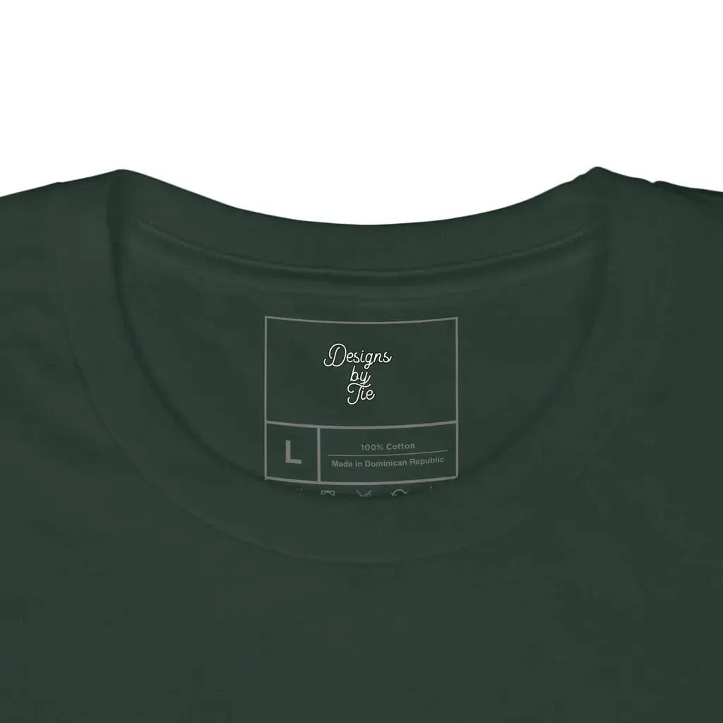 ClassA1 Heavy Cotton T-Shirt