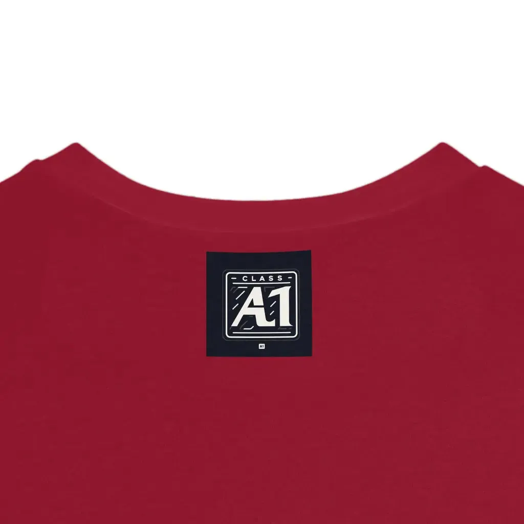 ClassA1 Heavy Cotton T-Shirt