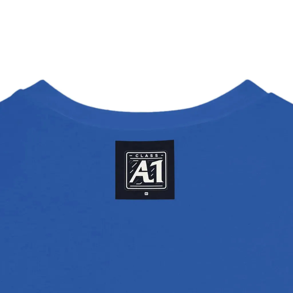 ClassA1 Heavy Cotton T-Shirt