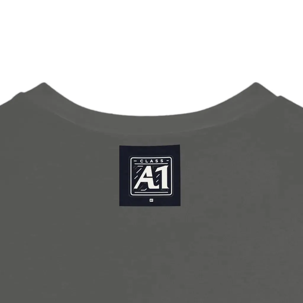 ClassA1 Heavy Cotton T-Shirt