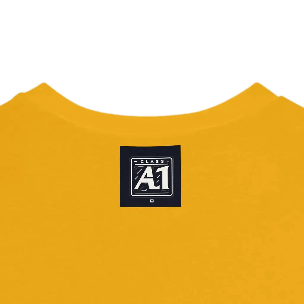ClassA1 Heavy Cotton T-Shirt
