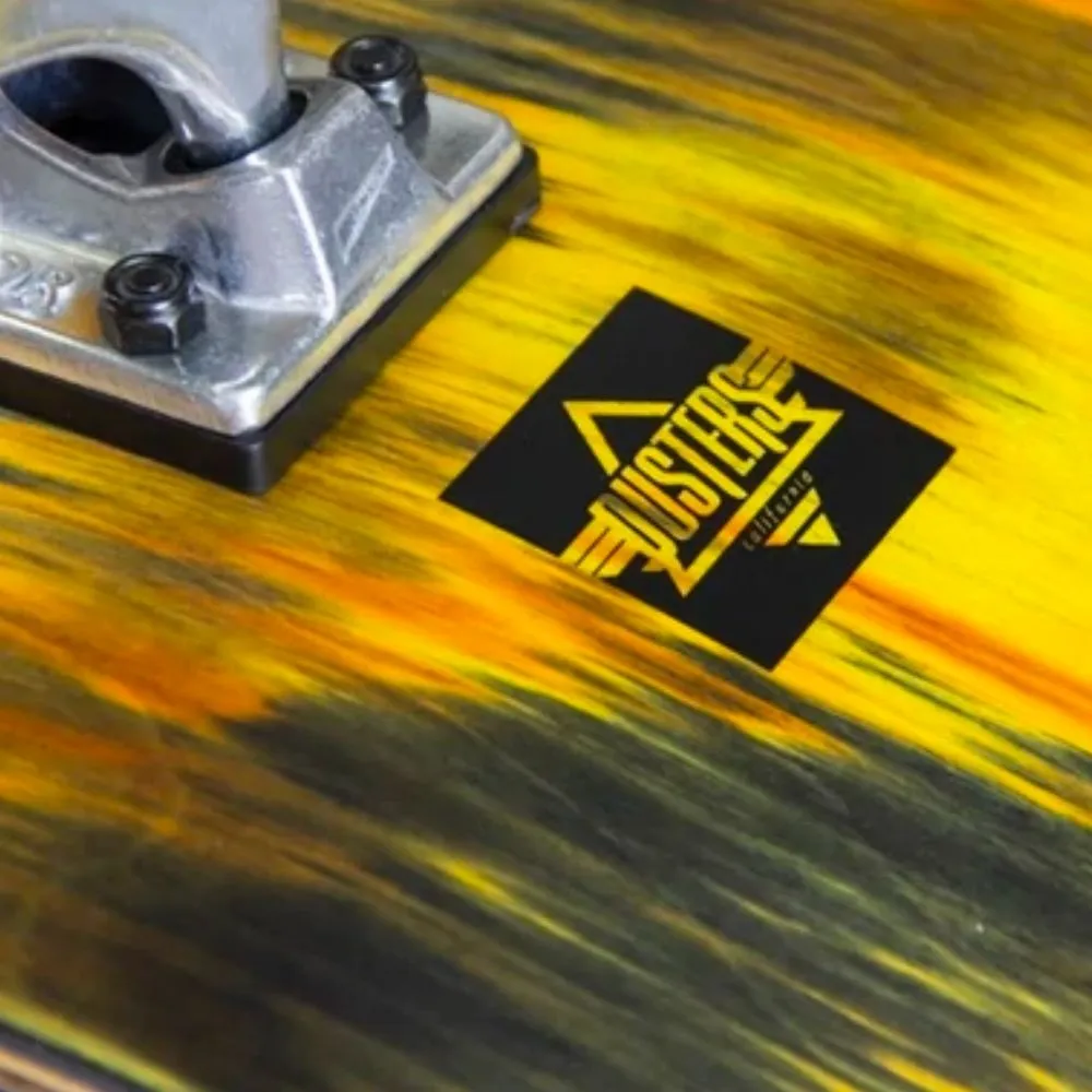 Cobra Cruiser Yellow 29.5" Complete Cruiser