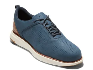 Cole Haan Grand Atlantic sneakers, blue