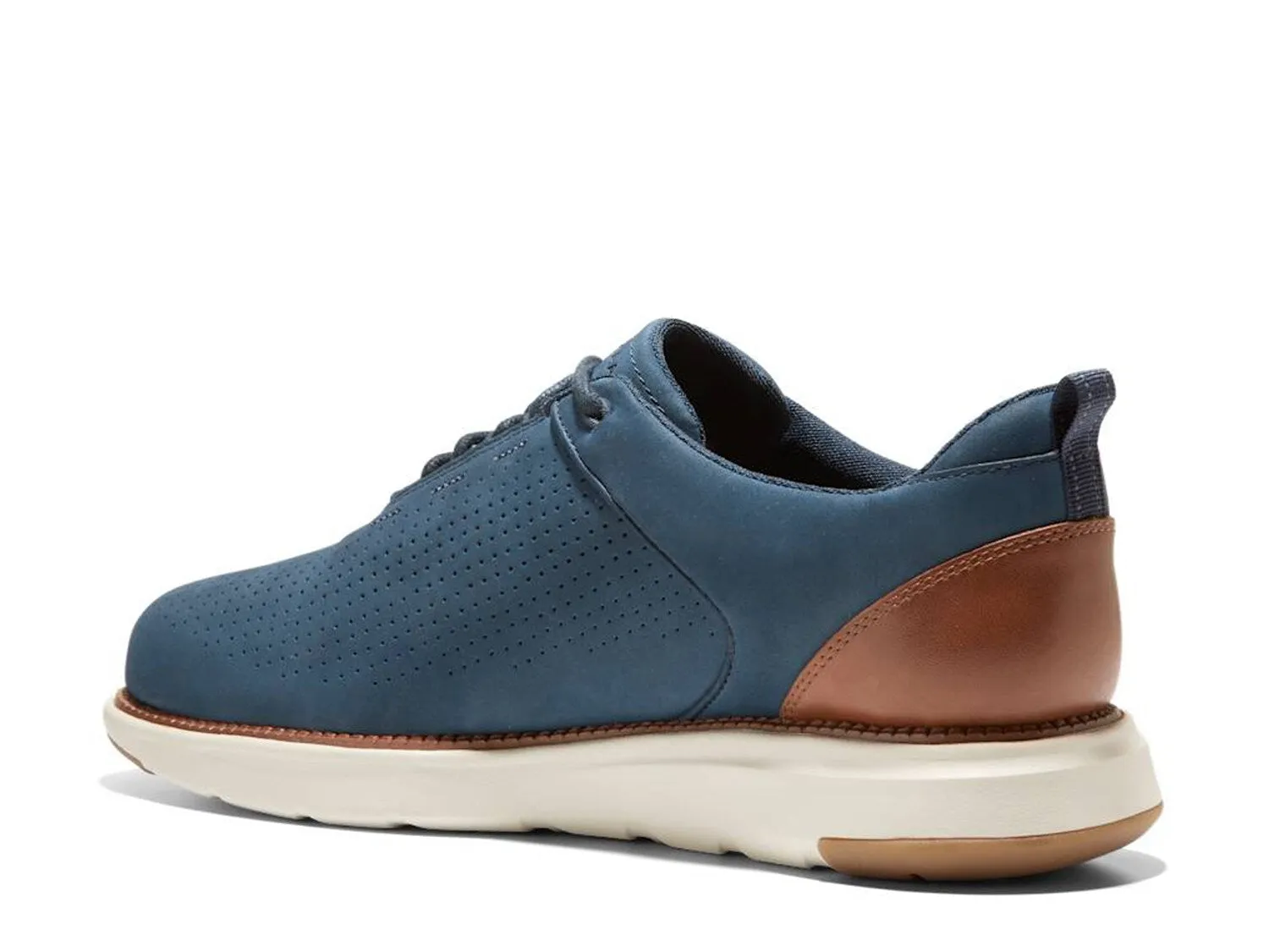 Cole Haan Grand Atlantic sneakers, blue