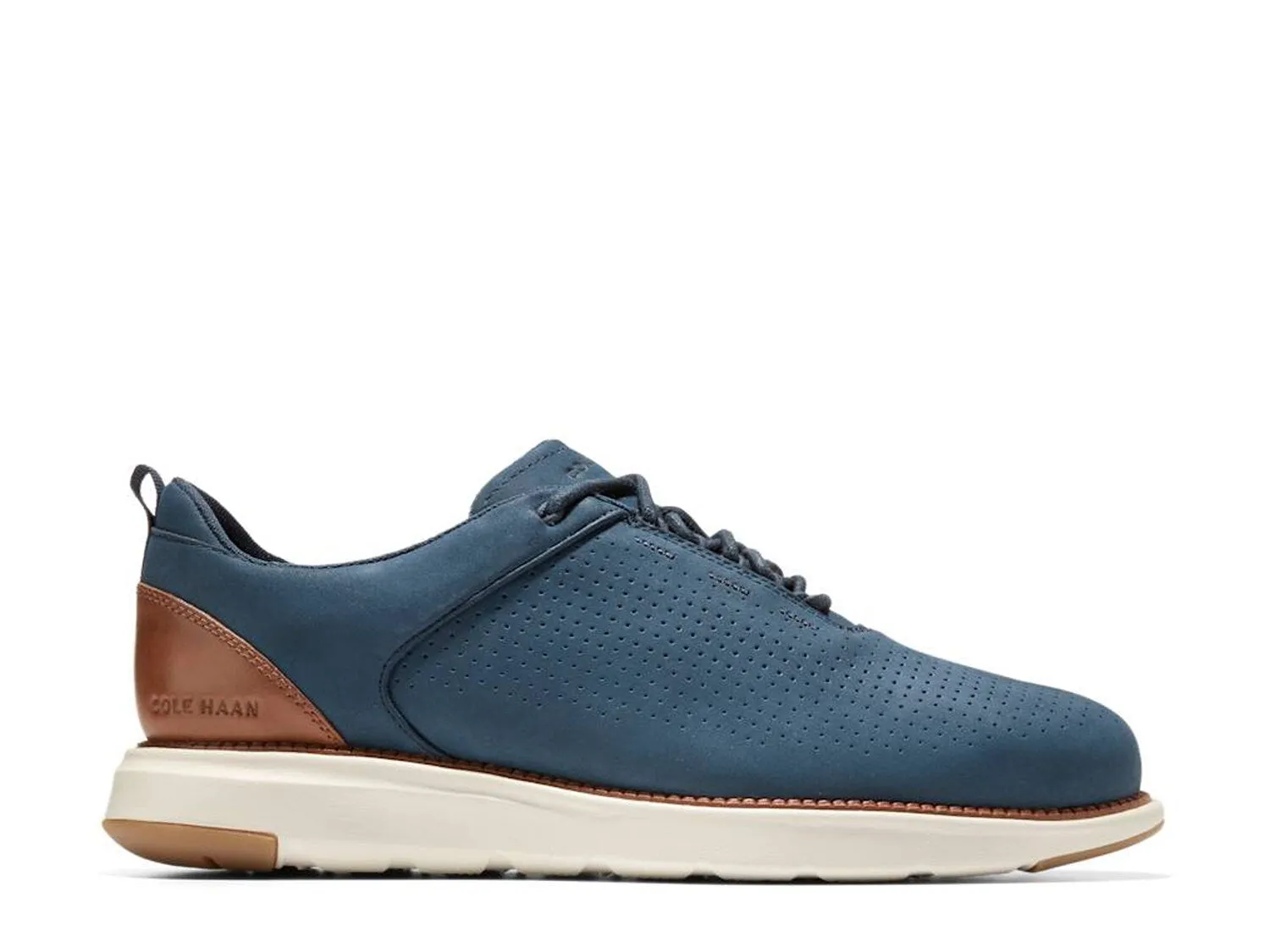Cole Haan Grand Atlantic sneakers, blue