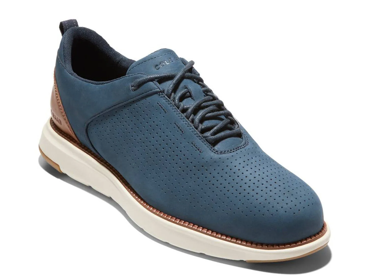 Cole Haan Grand Atlantic sneakers, blue