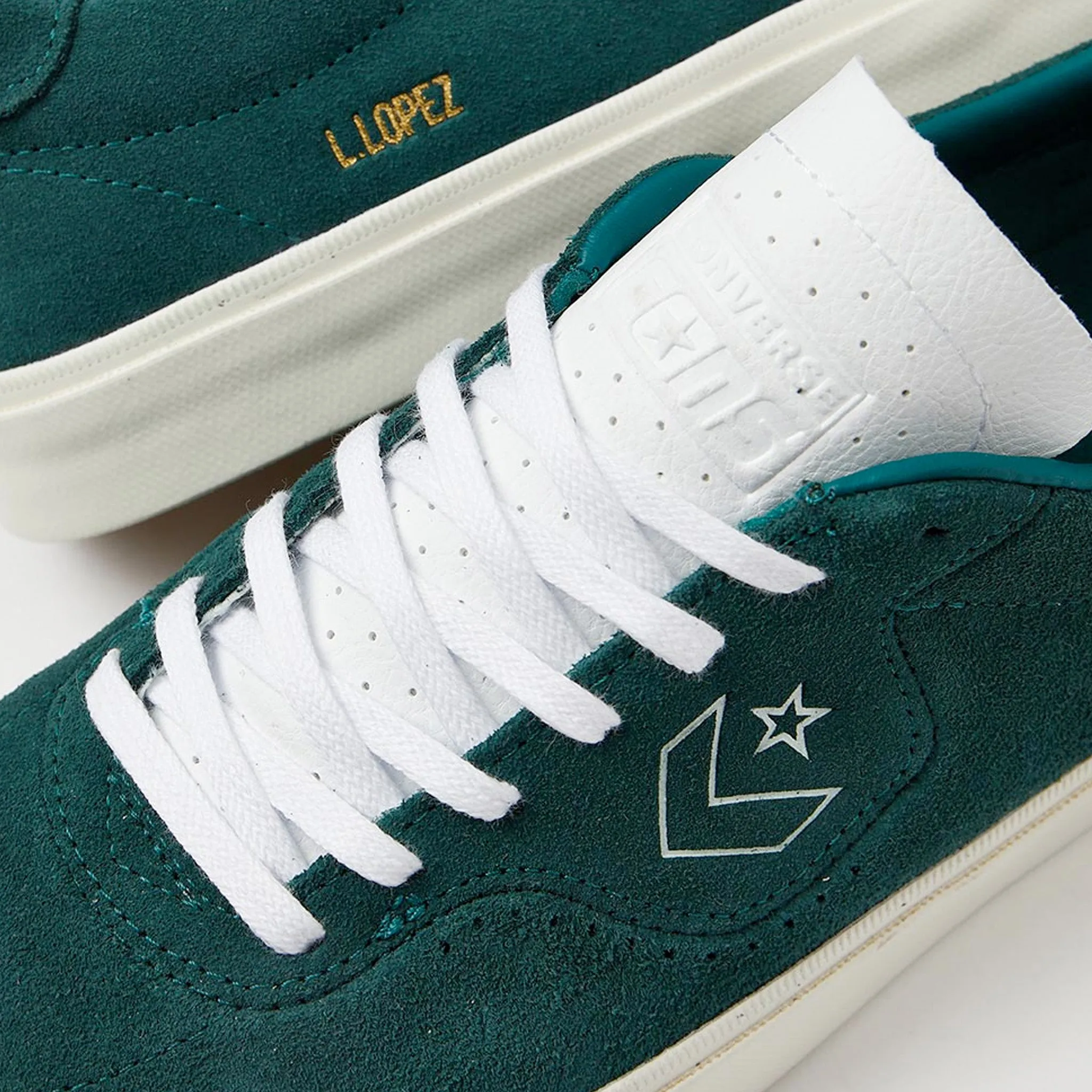 Converse Louie Lopez Pro Dragon Scale/White/Egret Sale