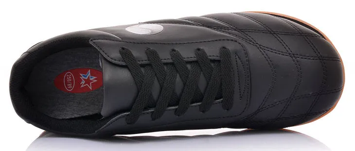 Double Star Martial Art / Kung Fu / Wushu / Tai Chi Sports Training Shoes / Sneakers Size 36-45 Leather Unisex Adult !!