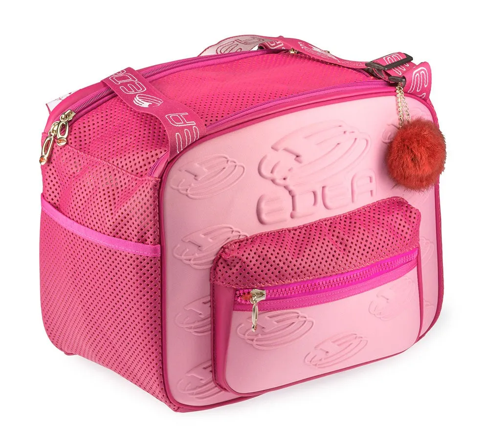 Edea Cube Skate Bag