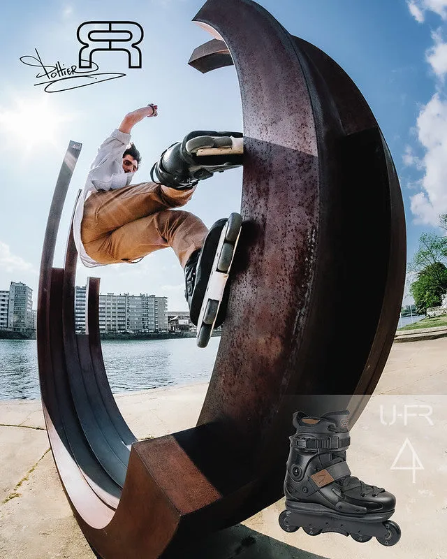FR Skates UFR STREET AP Skates Intuition FR Skate Liner Boot Only - Sale