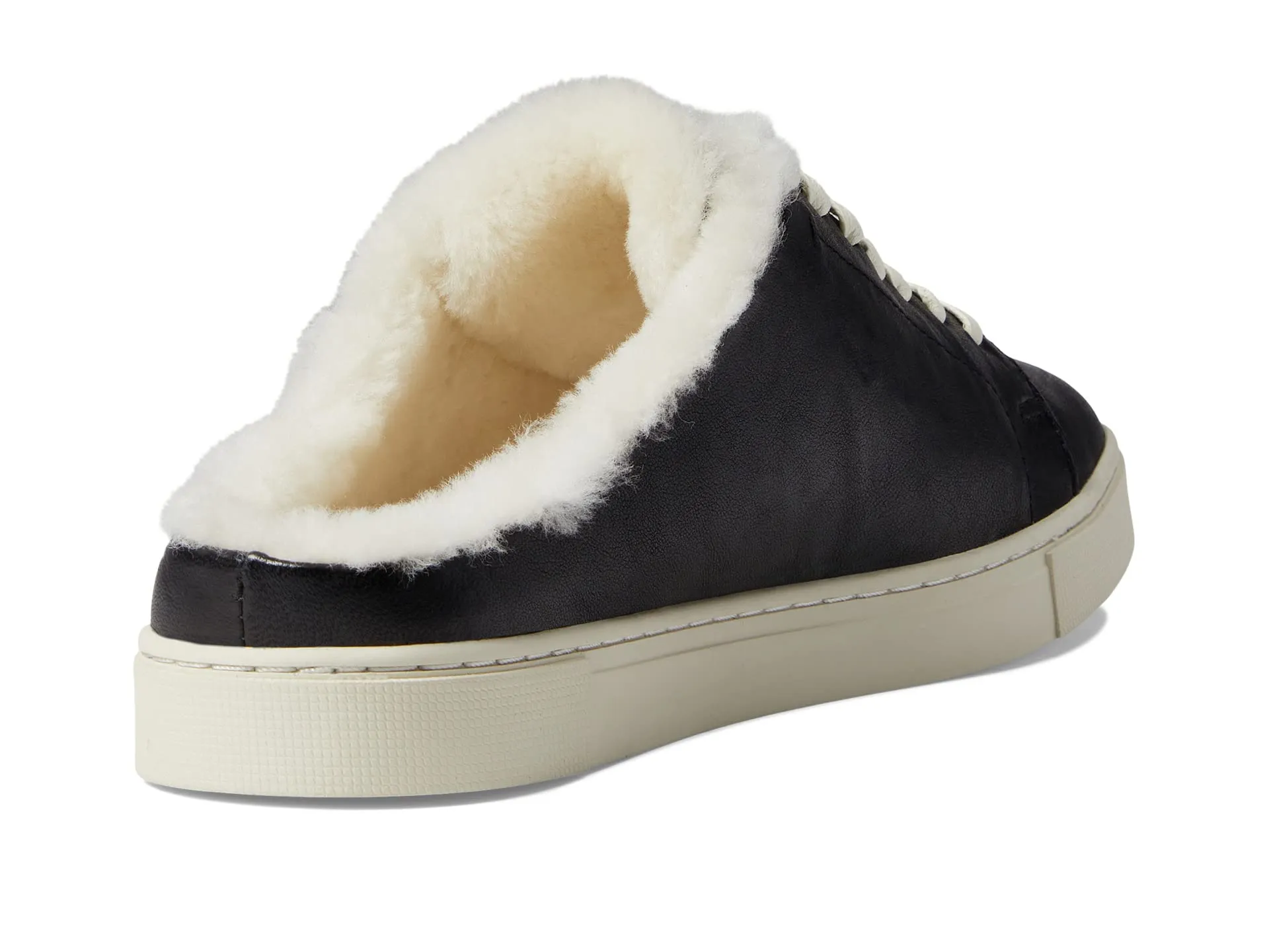 Frye sneakers, Ivy Shearling
