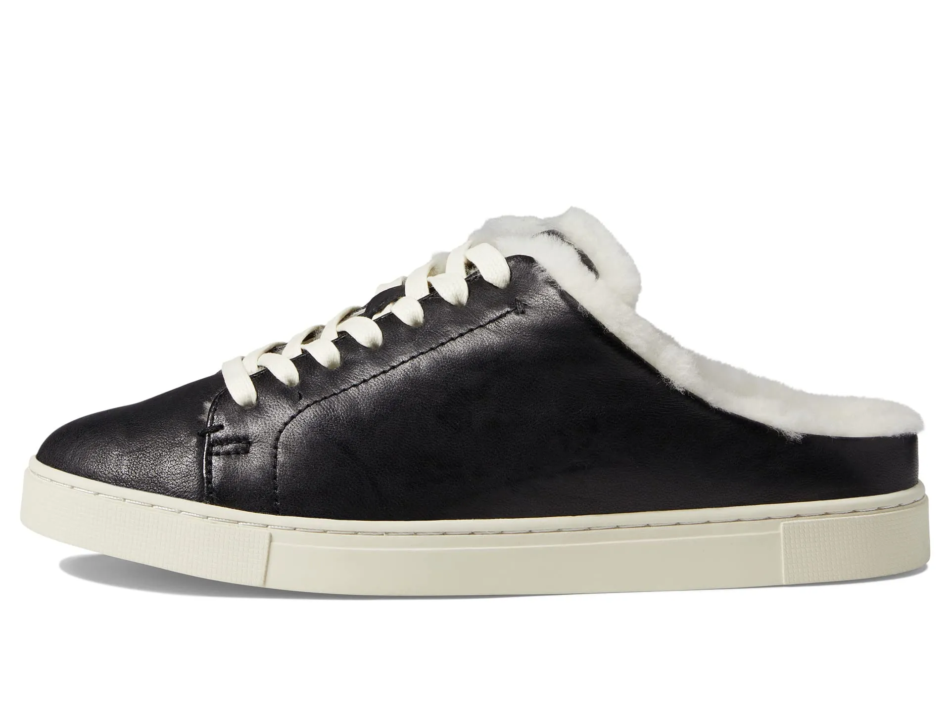 Frye sneakers, Ivy Shearling