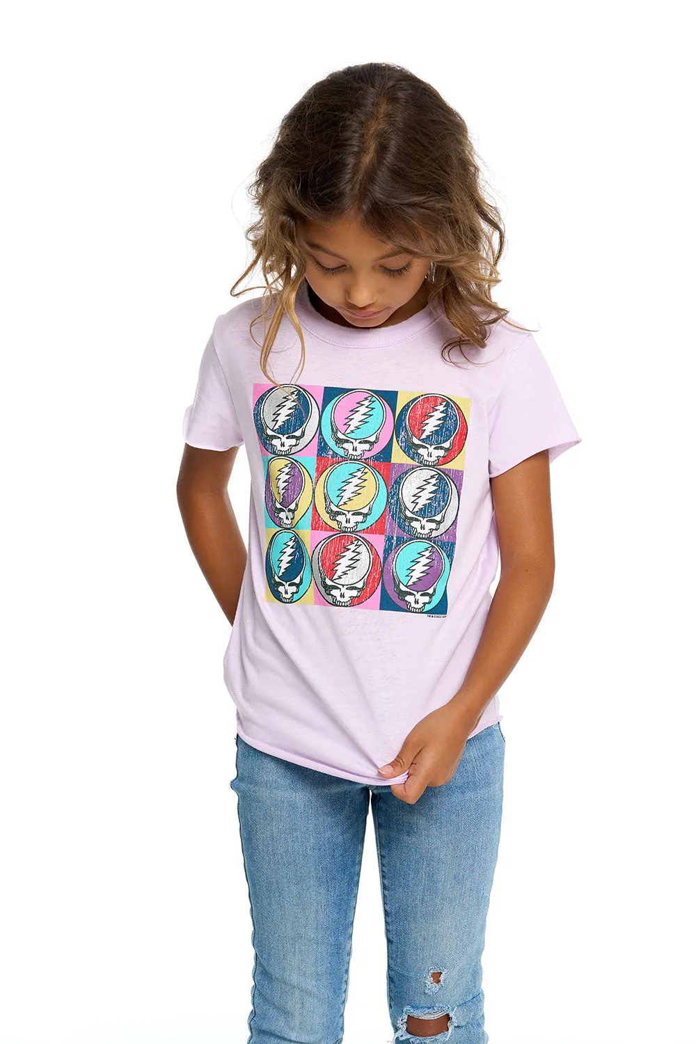 Grateful Dead - Multi Syf