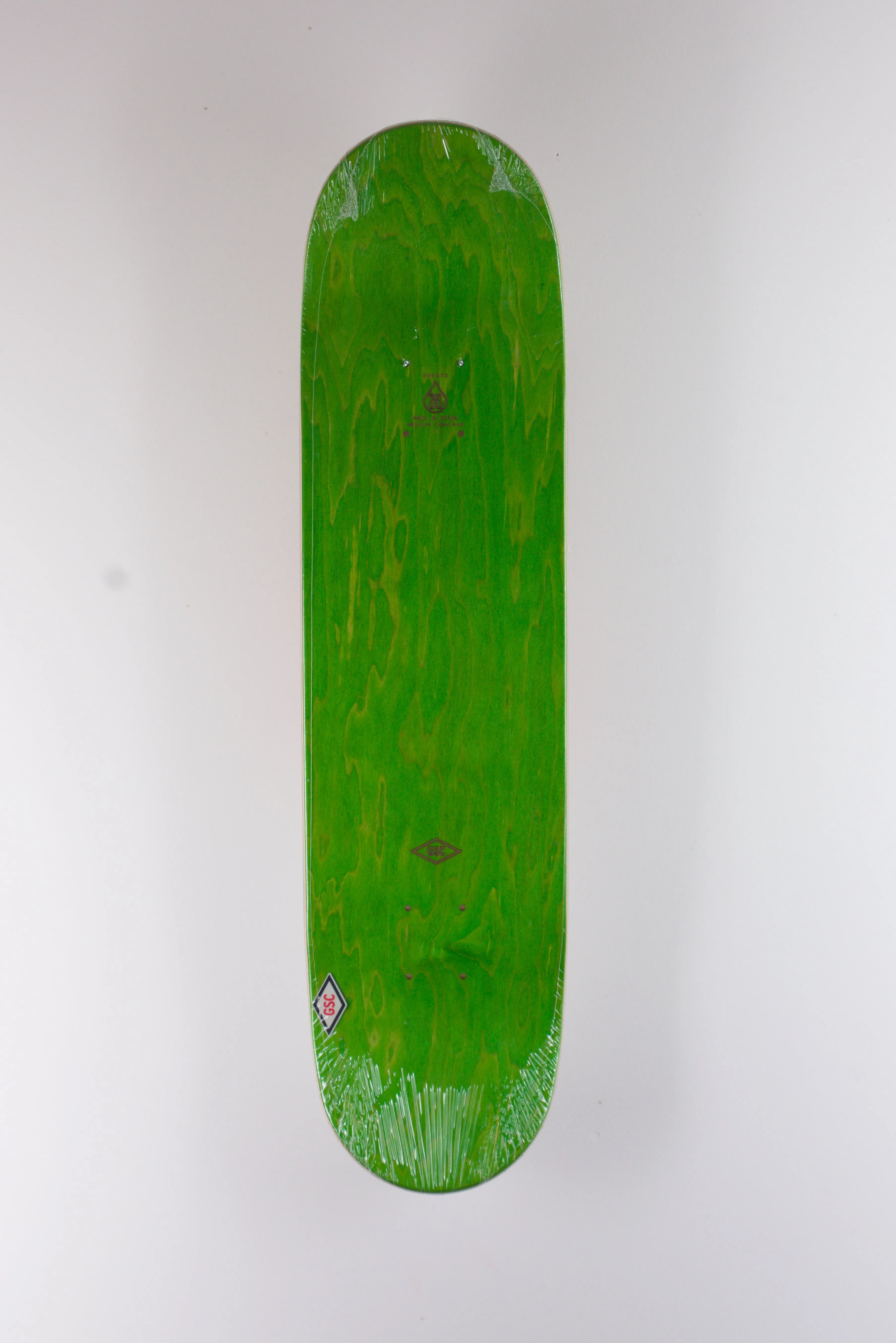 Grind Supply Co - ’potato’ - Twh Artist Series - Skateboard Deck - Asst Sizes