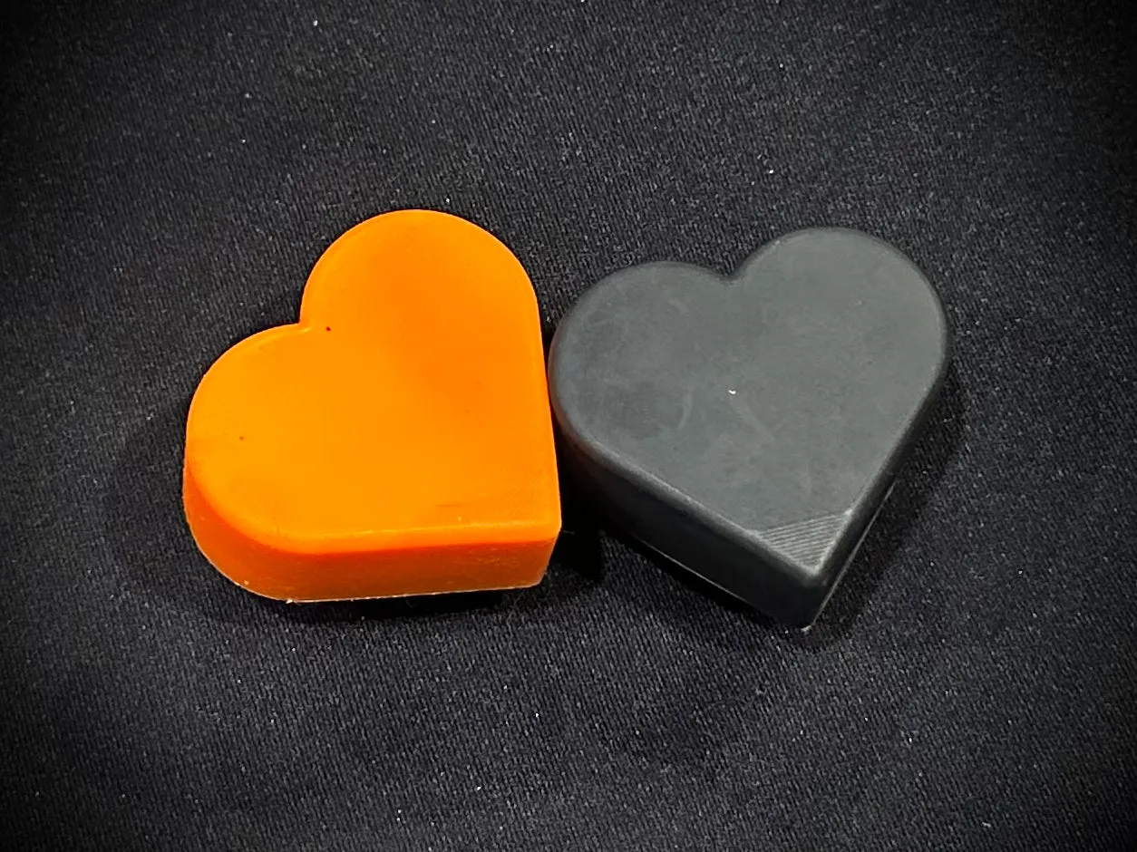 Grindstone Heartstoppers