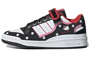 Hello Kitty x adidas Forum Low (women's)
