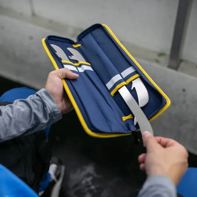 Howies Hockey Skate Blade Case