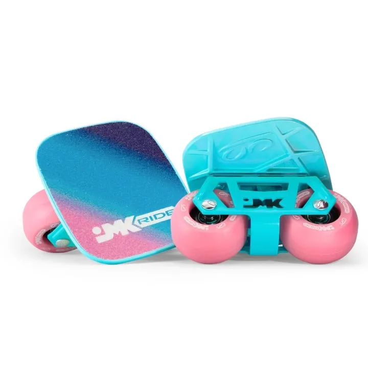 JMKRIDE Free Skates