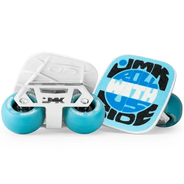 JMKRIDE Free Skates