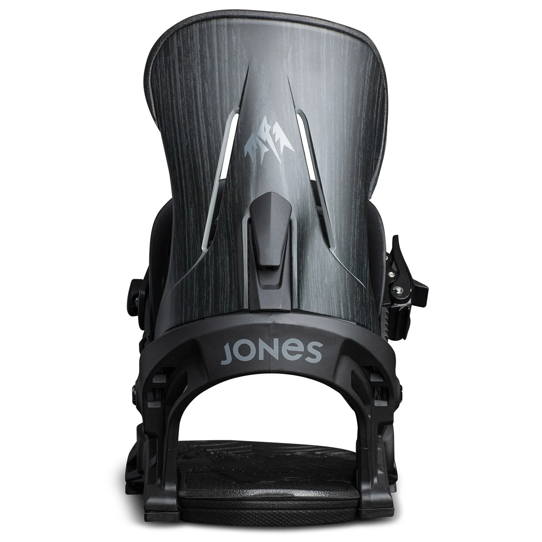 Jones Mercury 2022