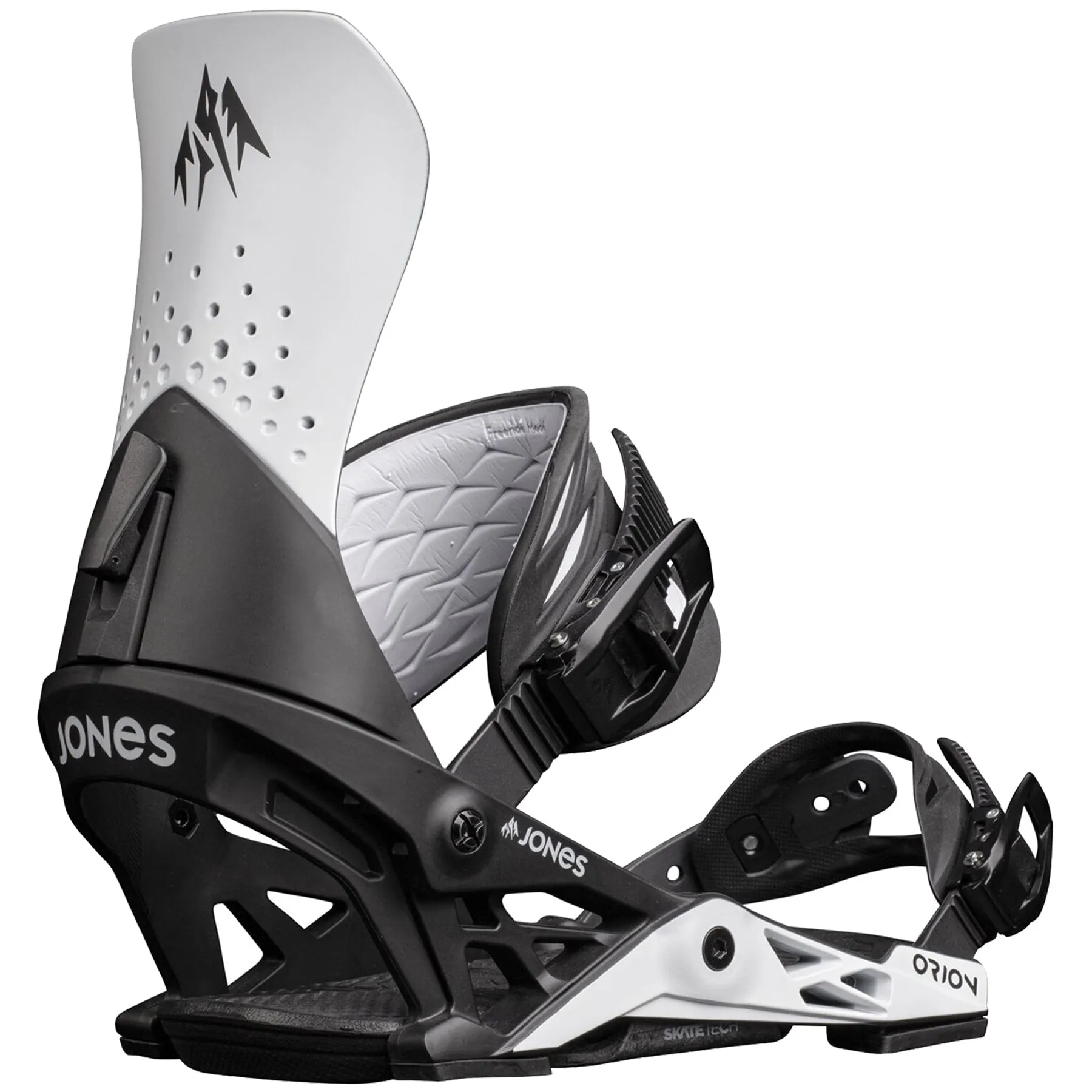 Jones Orion 2023