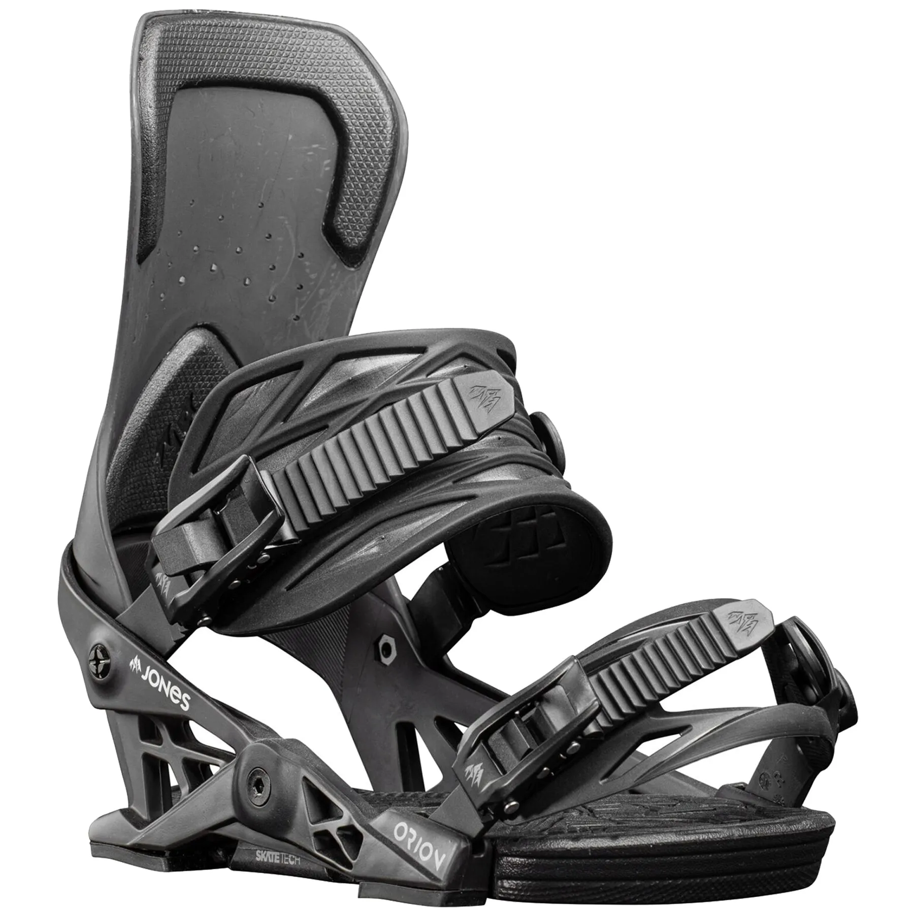 Jones Orion 2023