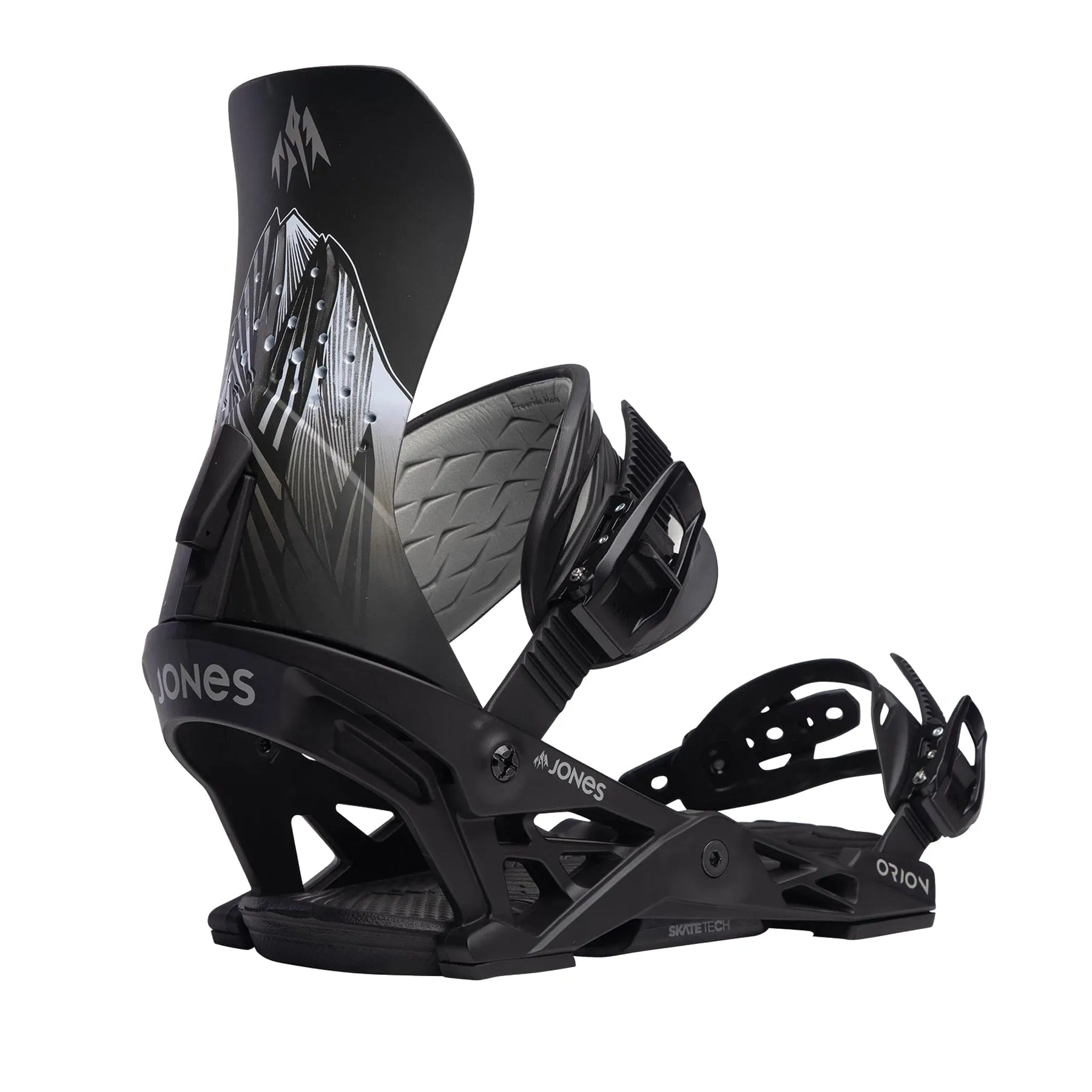 Jones Orion 2024