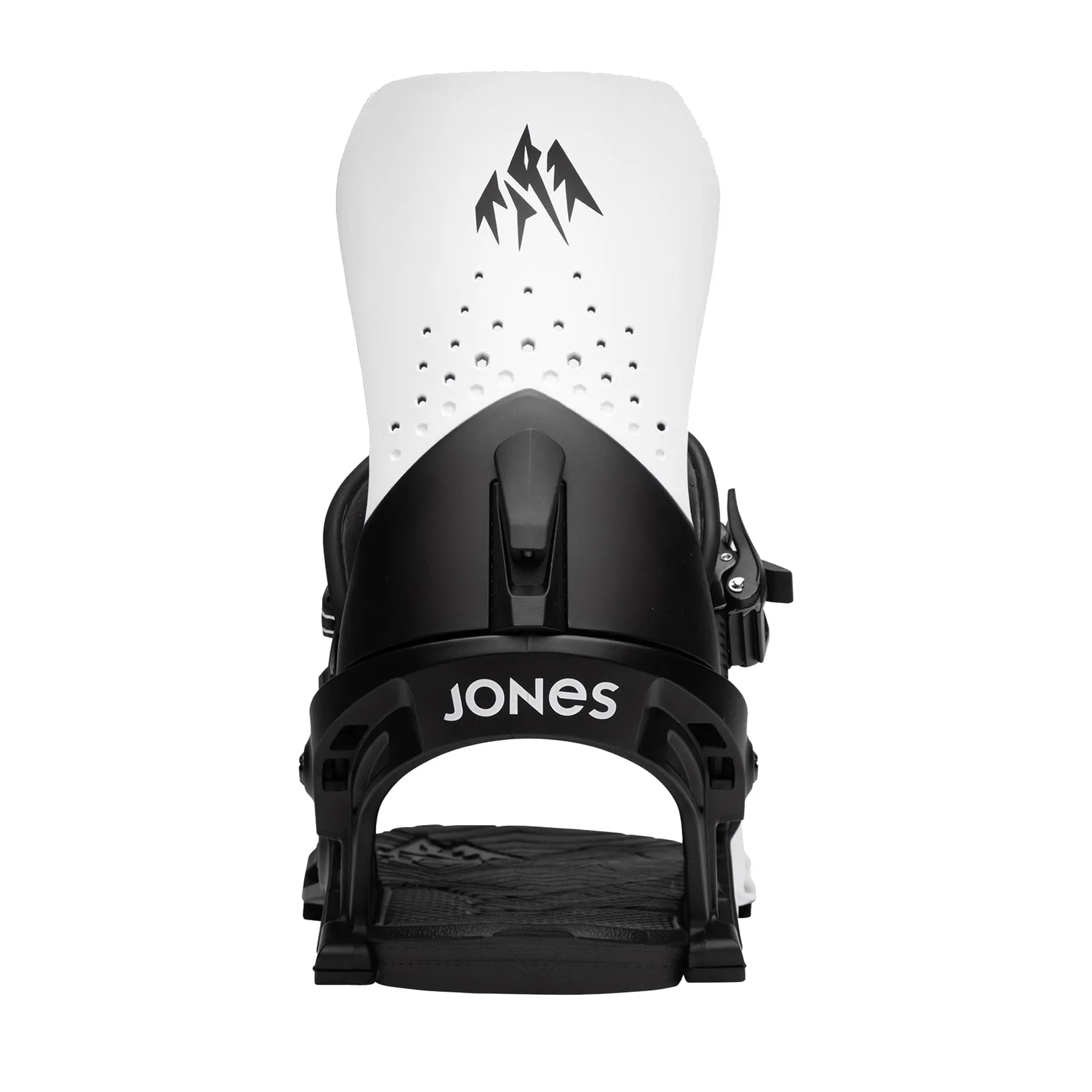 Jones Orion 2024