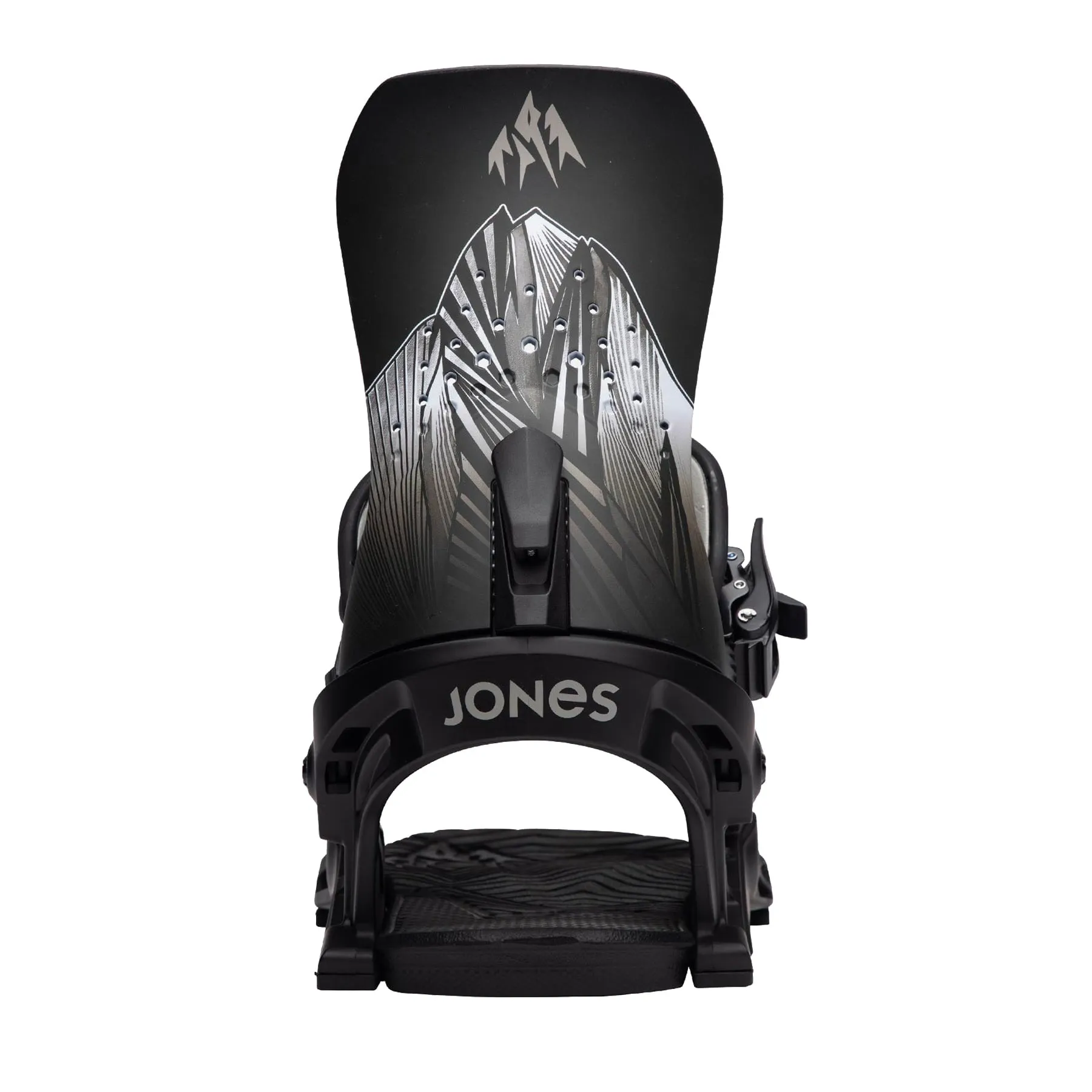 Jones Orion 2024