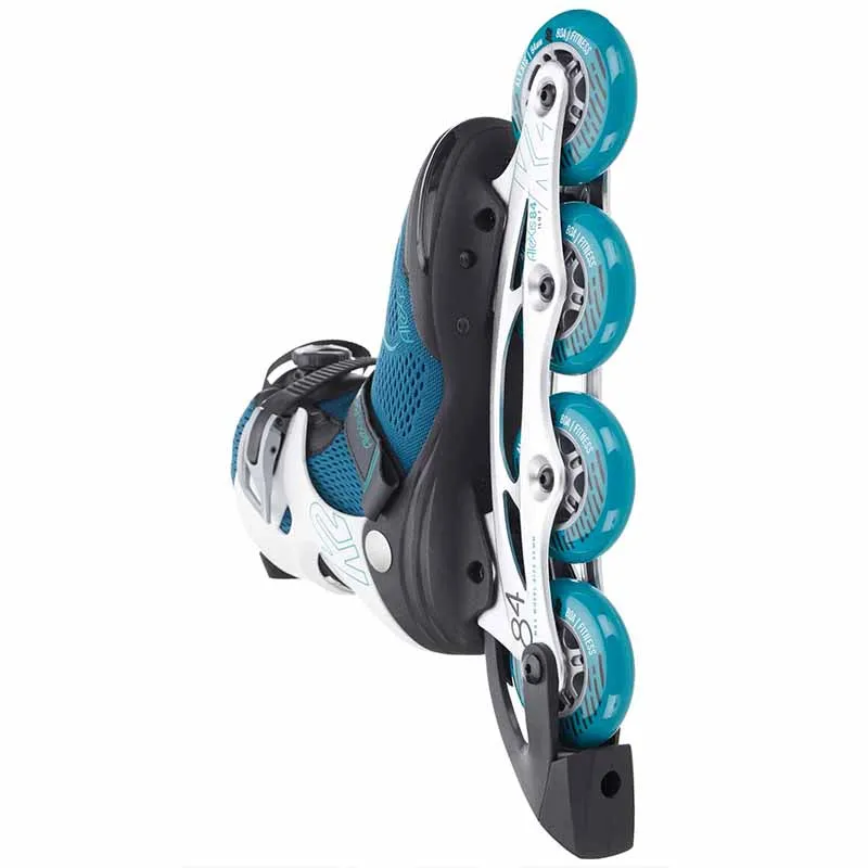 🔥K2 Alexis 84 Boa Women Skates