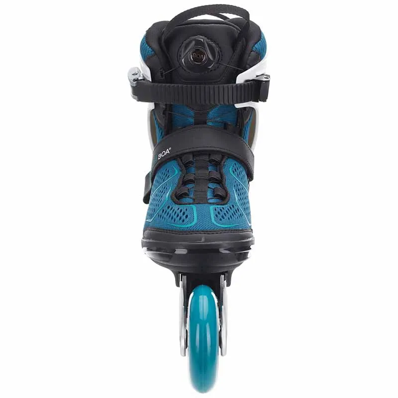 🔥K2 Alexis 84 Boa Women Skates