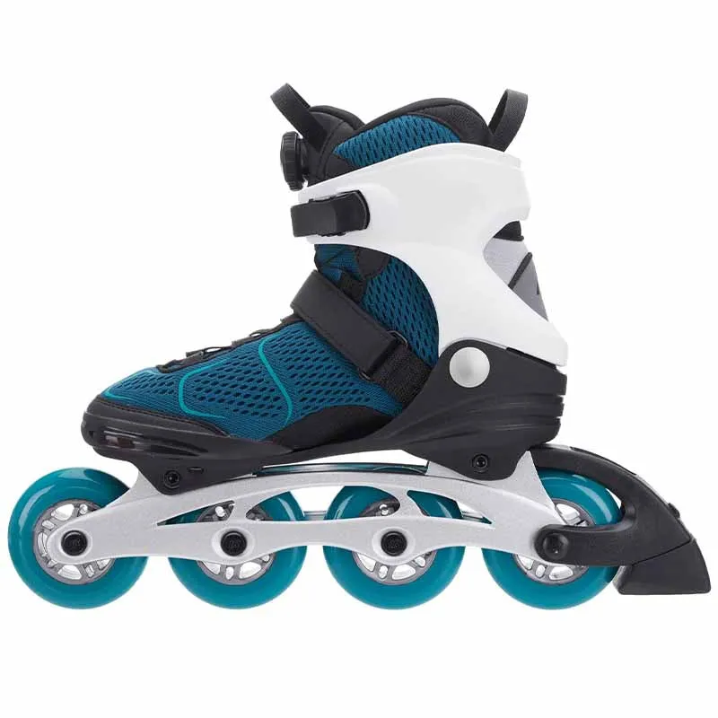🔥K2 Alexis 84 Boa Women Skates