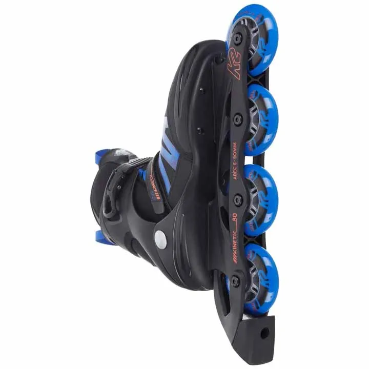 K2 Kinetic 80 Pro Men Skates