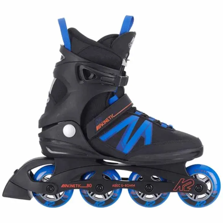 K2 Kinetic 80 Pro Men Skates
