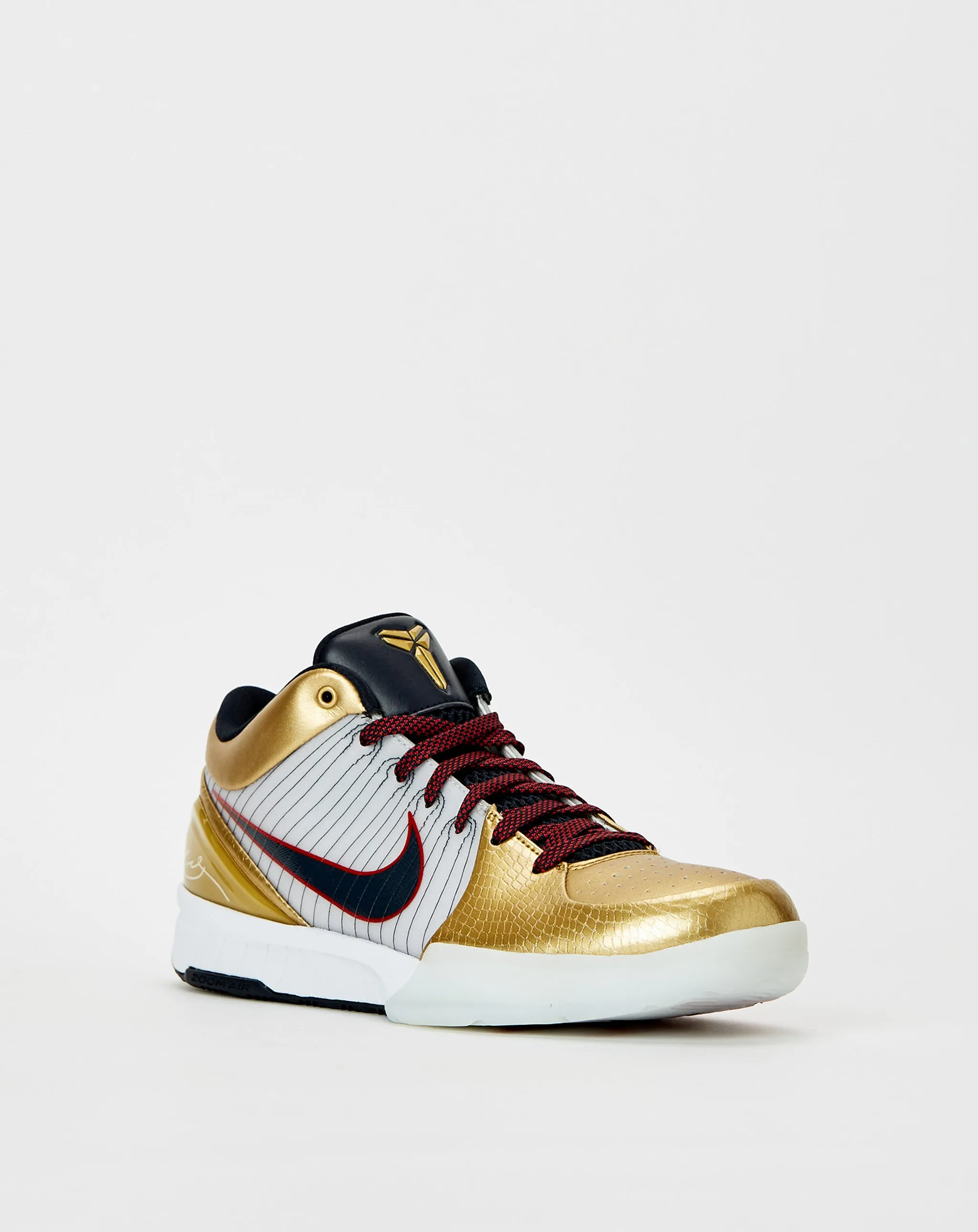 Kobe 4 Proto