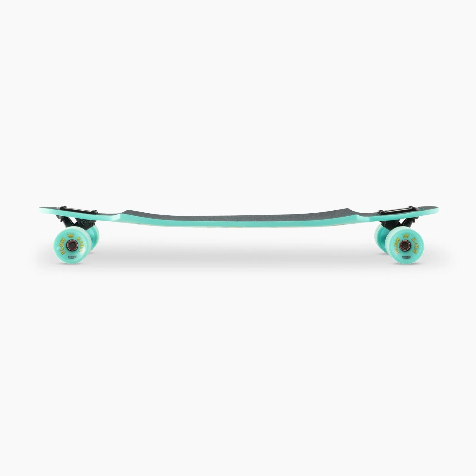 Landyachtz Drop Cat 33 Journey Longboard Complete