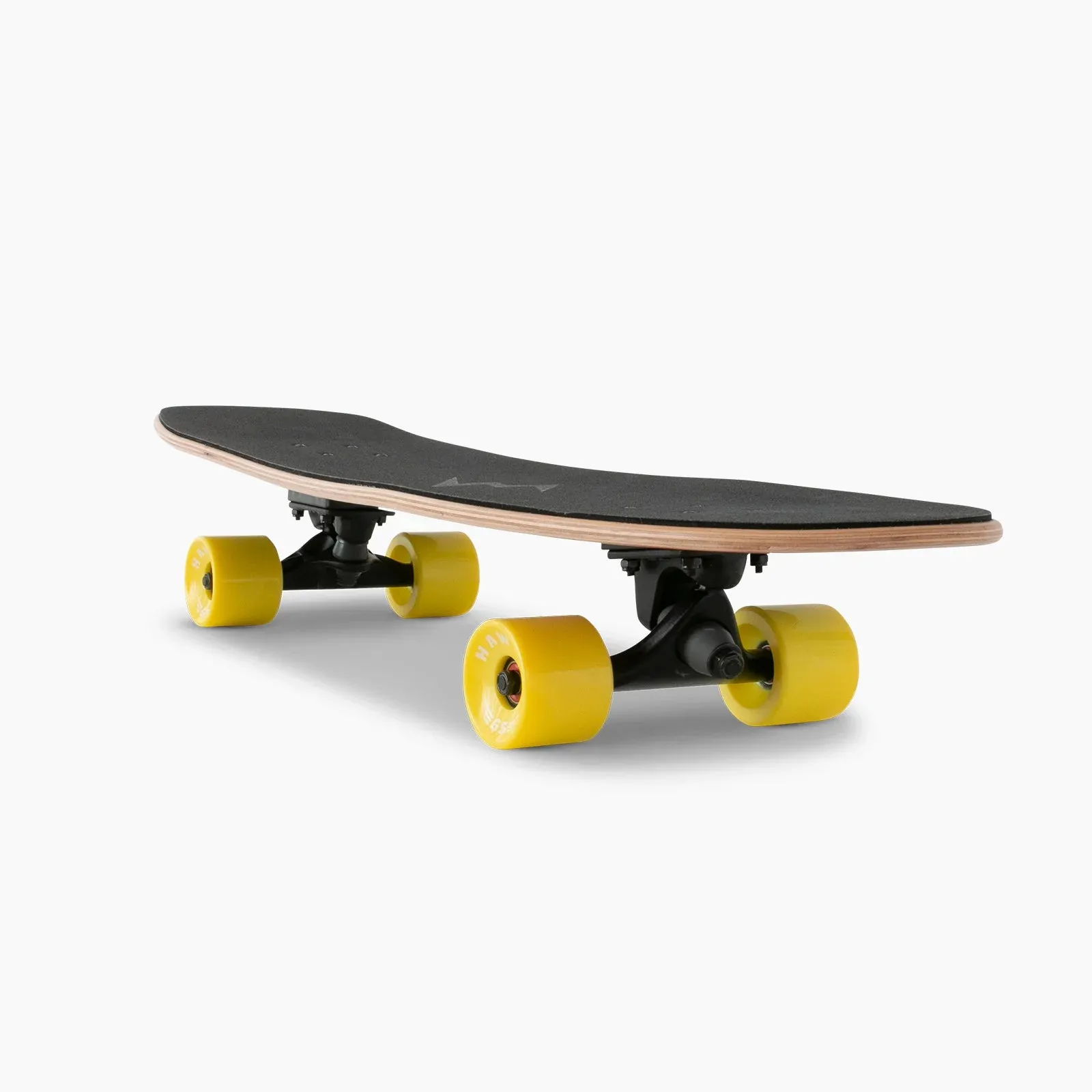 Landyachtz Surf Life Wing Complete Cruiser