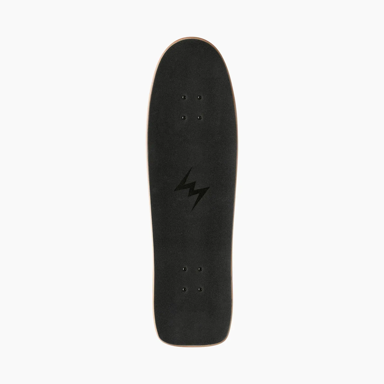 Landyachtz Surf Life Wing Complete Cruiser