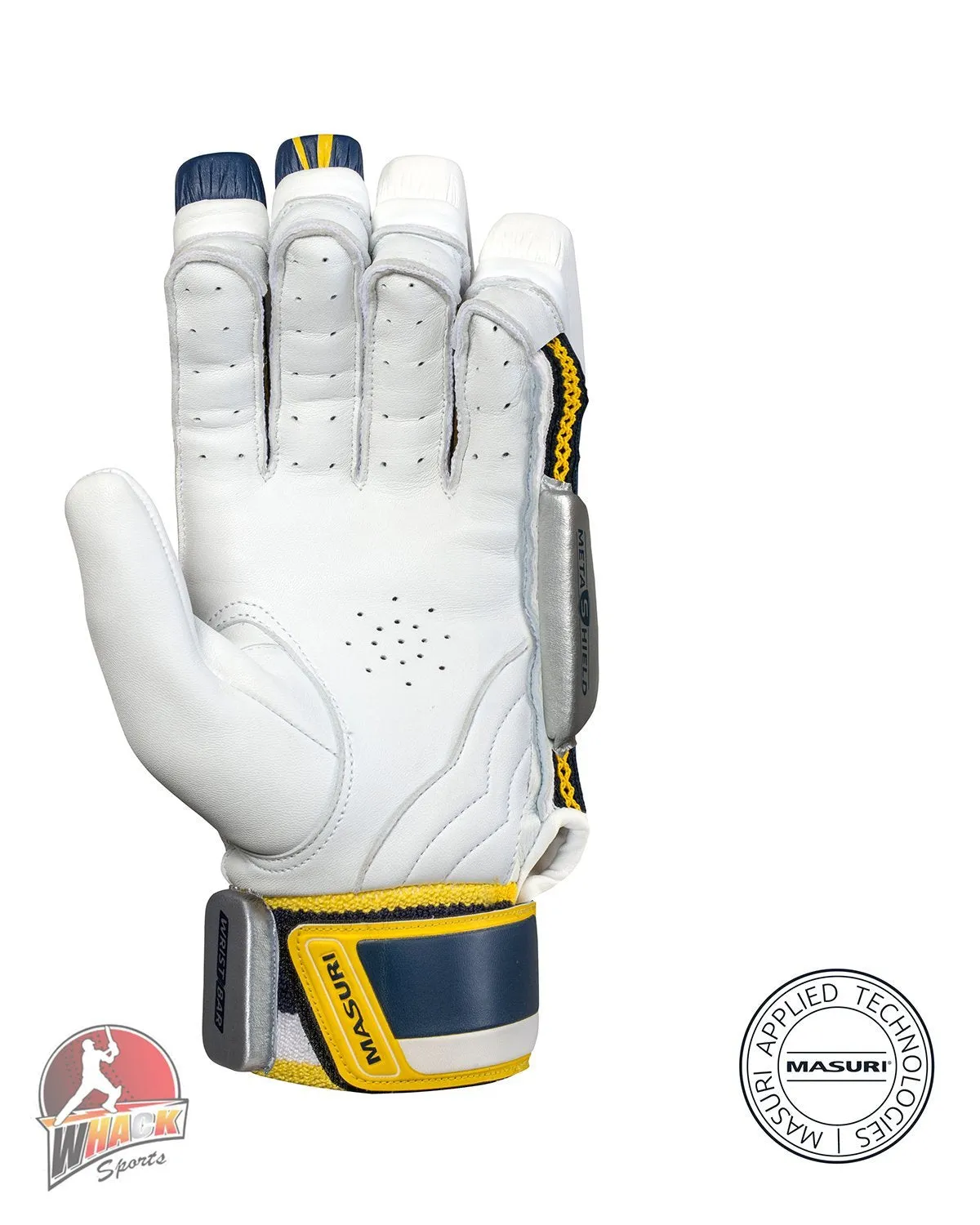 Masuri E Line Player Grade Cricket Bundle Kit