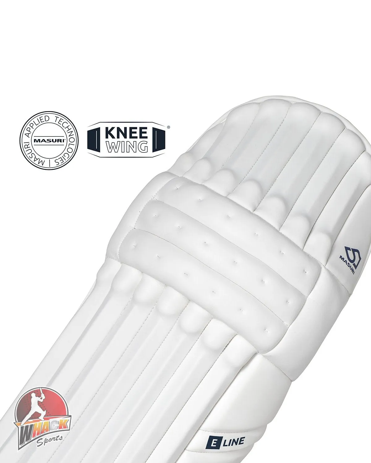 Masuri E Line Player Grade Cricket Bundle Kit