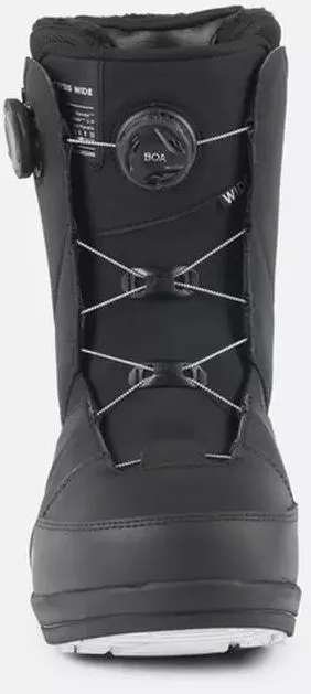 Maysis Wide Men's Snowboard Boot 2024